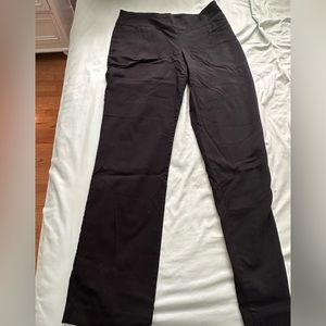 Black Dress Pants